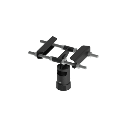 GC25 75 - 250mm Adjustable Girder Clamp icon