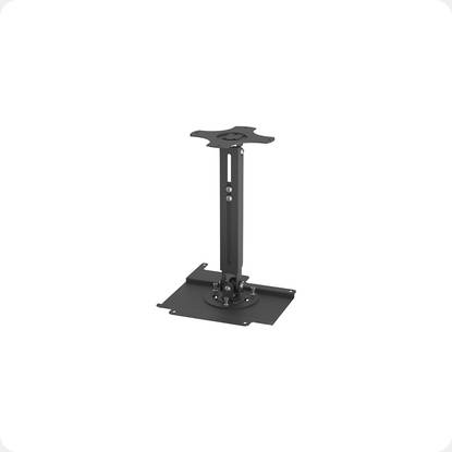 Gyrolock Trilock projector mount (gk2-gap)