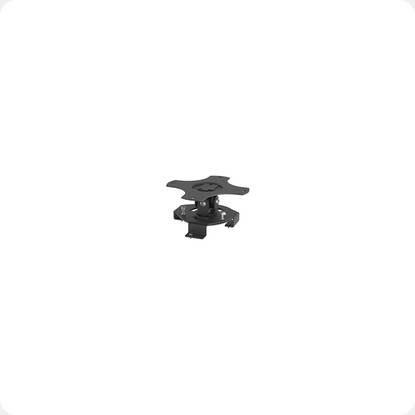 Gyrolock Trilock projector mount (gkc-gap)