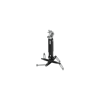 GKUT1 230 - 300mm Truss Clamp Universal Gyrolock Projector Mount icon