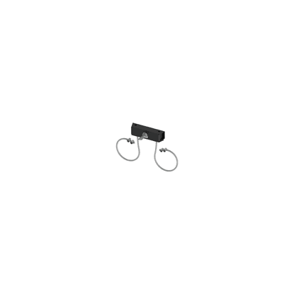 GT40 400mm Tetherloc Gyrolock Anti-Theft Kit icon