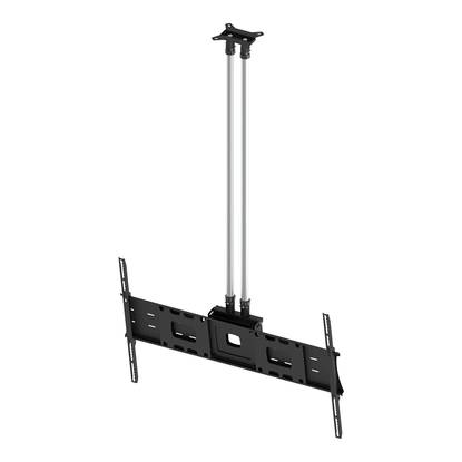 kp1030cb - twin column ceiling suspension trade pack with pzx10