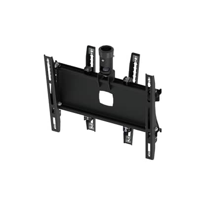KP3DB | Double Sided Tilting Ceiling Suspension Mount (PZW3)