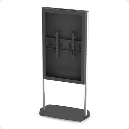 ktc obelisk freestanding kiosk