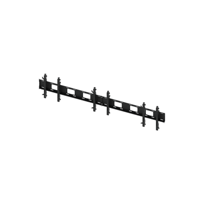 MBW346 3 x 46" Wall Mounted Menu Board icon