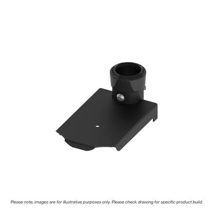 mcm1 Ceiling Suspension Video Camera Mount 