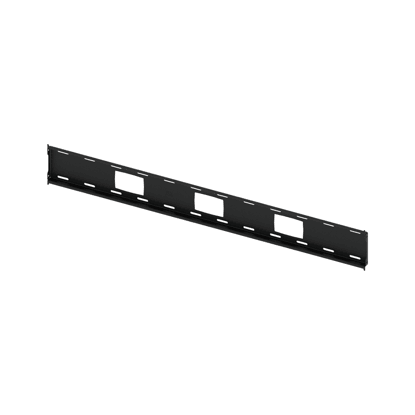 md2u180 - 1800mm screenrail rail module