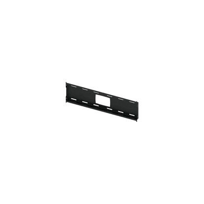 md2u80 - 800mm screenrail rail module