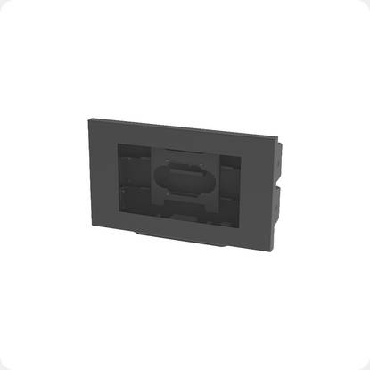 30 - 32" outdoor housing
