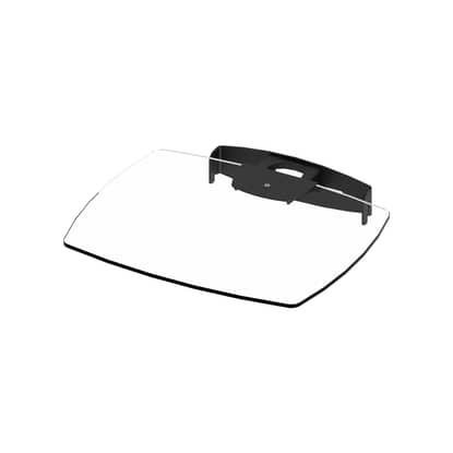 PARAG2S Parabella Safety Glass Shelf (500x400mm) icon