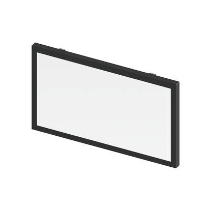 pcl landscape clip on protective cover icon