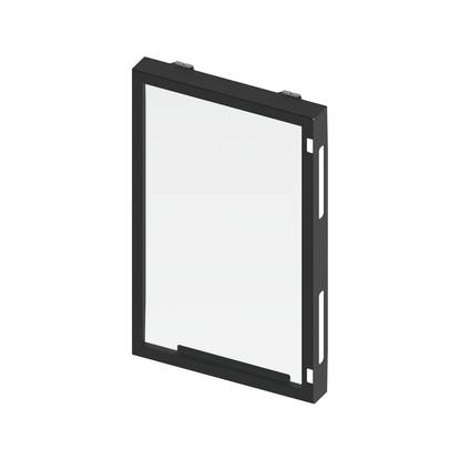 pcp clip on protective cover icon
