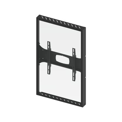 pcl 15-70 landscape wall mounted cover icon