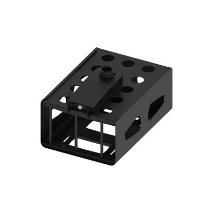 PGL	400 x 180 x 520mm Projector Guardbox icon