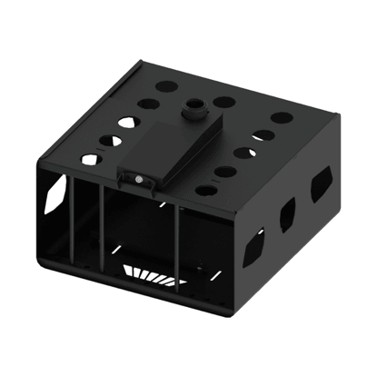 PGW 600 x 250 x 550mm Projector Guardbox icon