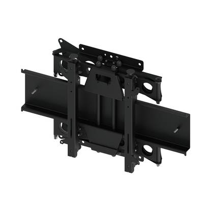 PLA4 Panarm 71 - 110" Heavy Duty Parallel Action Dual Arm icon