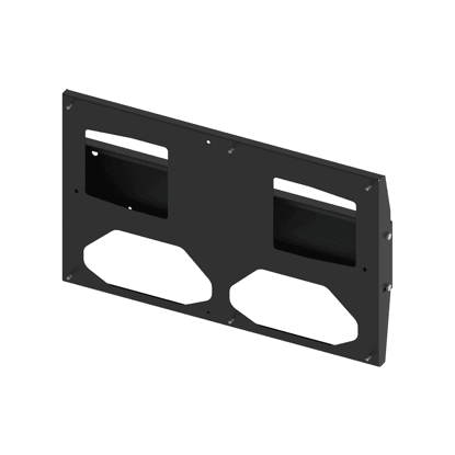 PLW2 58 - 70" Dedicated Tilting Landscape Wall Mount icon