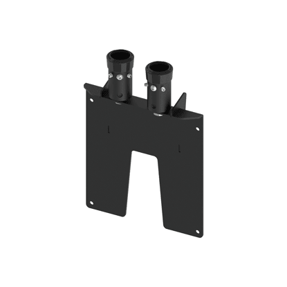 ps123030 twin column heavy duty ceiling suspension adapter icon
