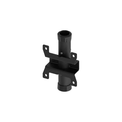 ps6u1 single column floor-to-ceiling coupler
