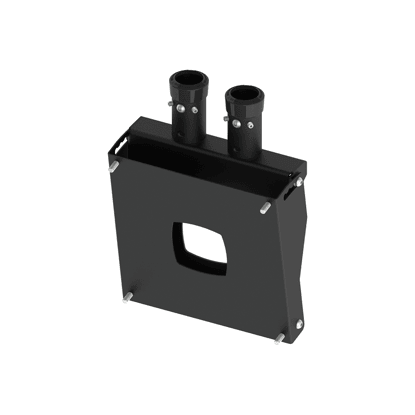 ps9 twin column tilting suspension adapter 110mm centres icon