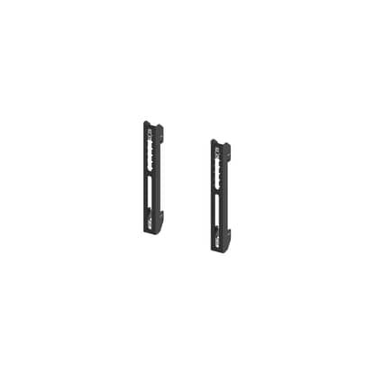 pzf0 - poimount 330mm high pozimount arms