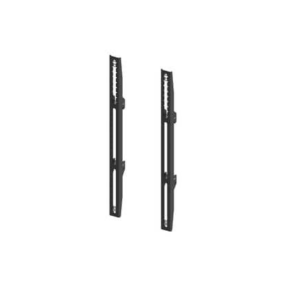 pzf5 - 640mm high pozimount arms