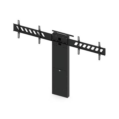 RFWSHHD200 Heavy Duty Twin Screen Rhobus Floor-to-Wall icon