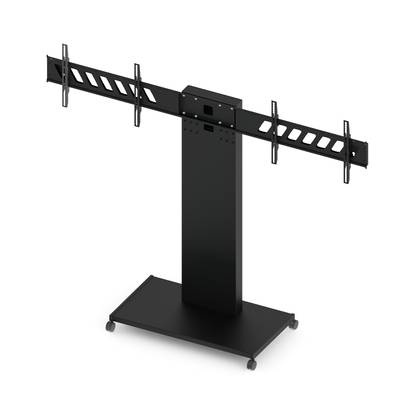 RH200-HD Heavy Duty Twin Screen Rhobus Trolley icon