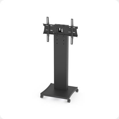 rhl100 Rhobus Lite Trolley in Sinterflex Black
