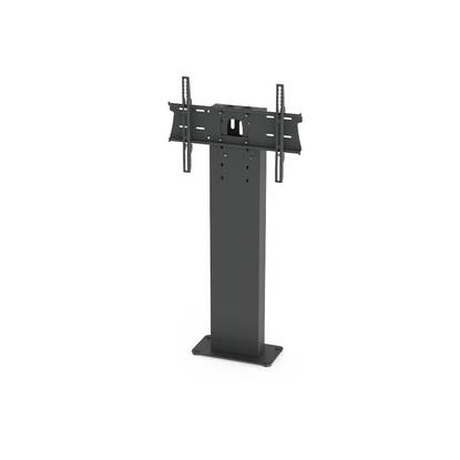 Rhobus Lite Bolt Down Stand - Sinterflex Black (RHLBD100)