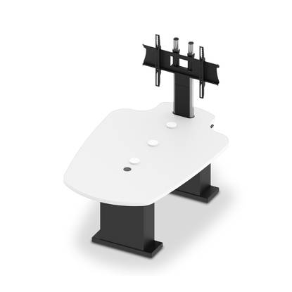 rhobus collaborative table icon