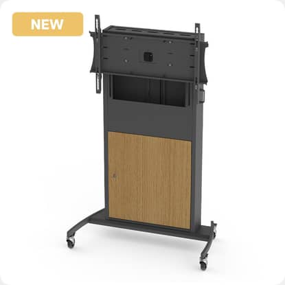 RP100-HD | Heavy Duty Rhobus Plus Trolley