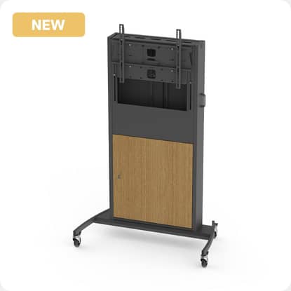RP100 | Standard Rhobus Plus Trolley