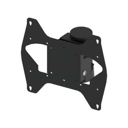 sev1 small screen single column lectern style mount