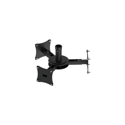 sg3a 905-1070 3 screen spider gantry frames