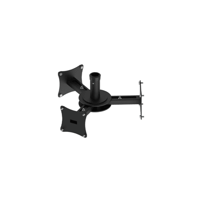 sg3b 1070-1400mm 3 screen spider gantry frame
