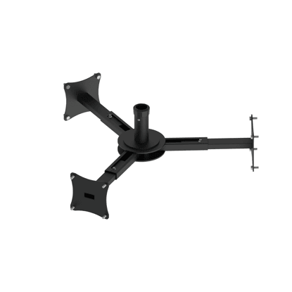 sg3c 1070 - 1600mm 3 screen spider gantry frame 
