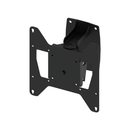 smv1v small screen swivel and tilt wall mount