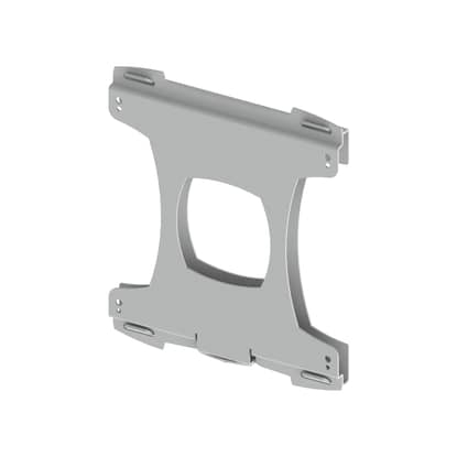 svc2 small screen clip on slim line wall mount
