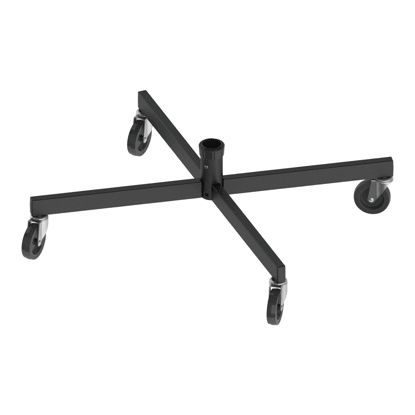 T1B Heavy Duty Trolley Base icon