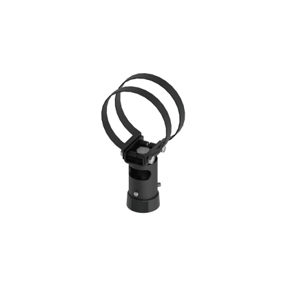 tm530 pipe clamp example