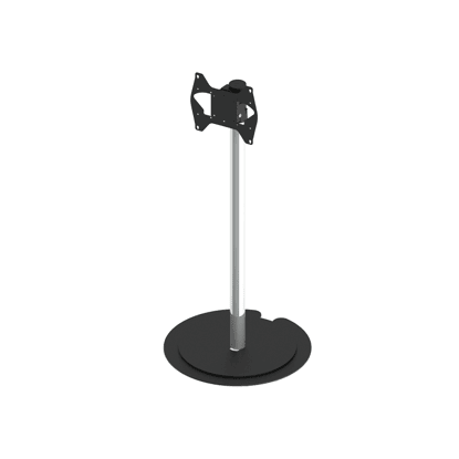 tvl1 - tevella small screen lectern stand
