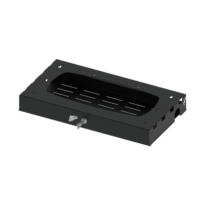UDM | Under-Desk Full Service Cassette Mount