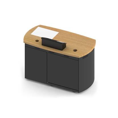 mentor lecturer's desk icon