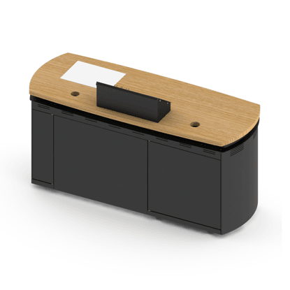 principal desk icon