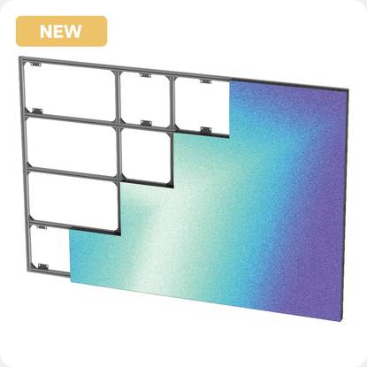 Spirit dvLED Video Wall Mount