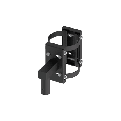 vcc1 single arm pillar clamp icon