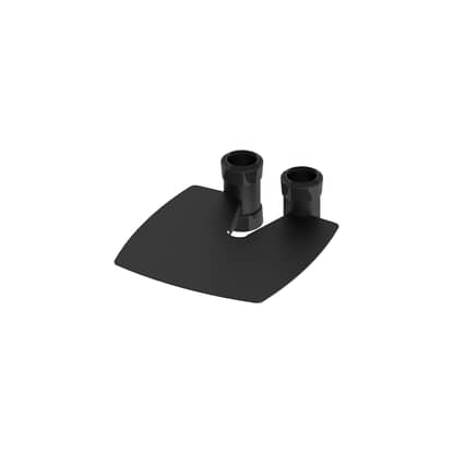 vp3 vs1000 300x300mm metal shelf