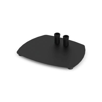 vsl vs1000 standard plinth base