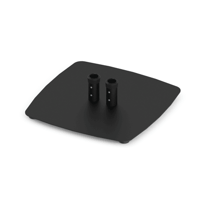 vslbb VS1000 back-to-back plinth base